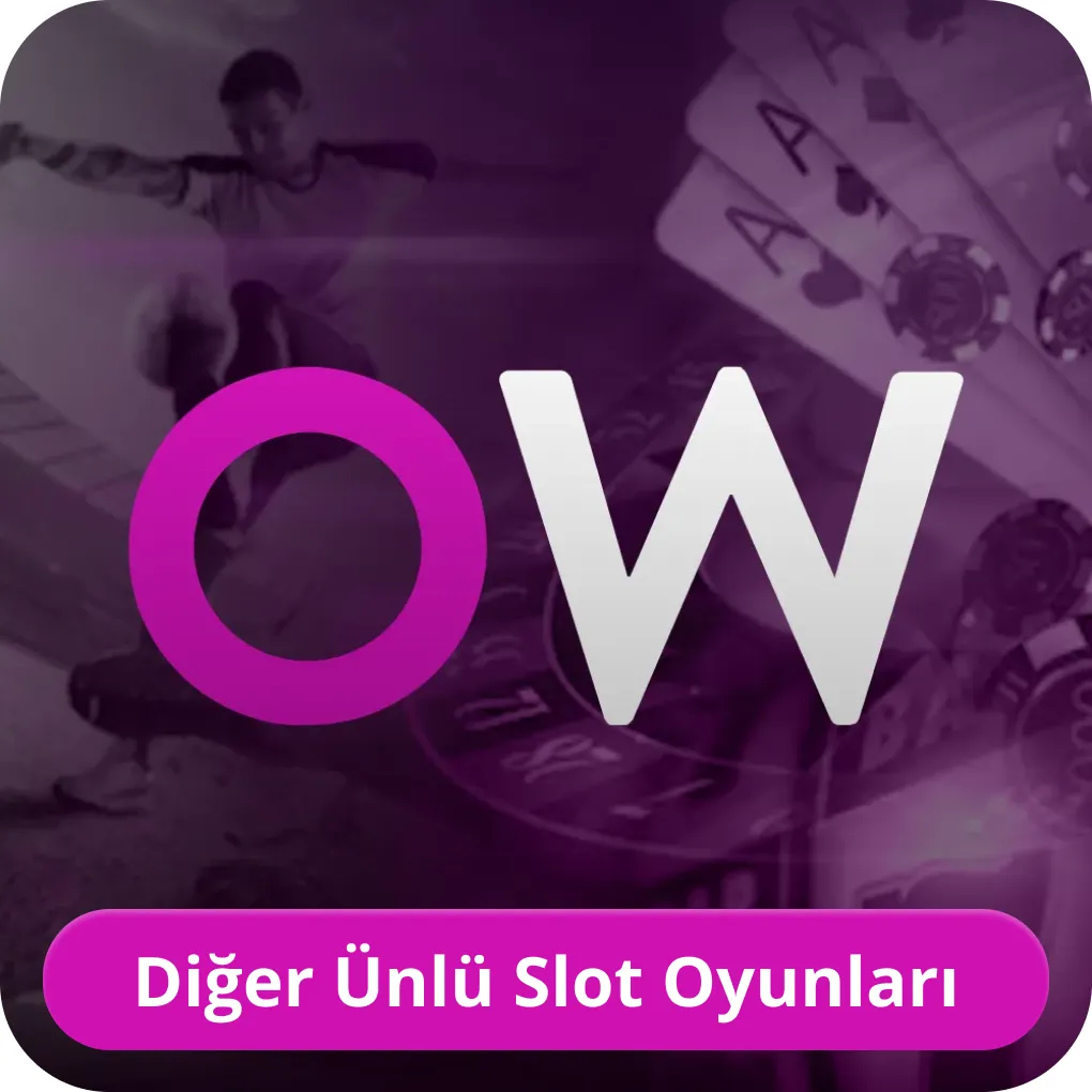 Onwin slot