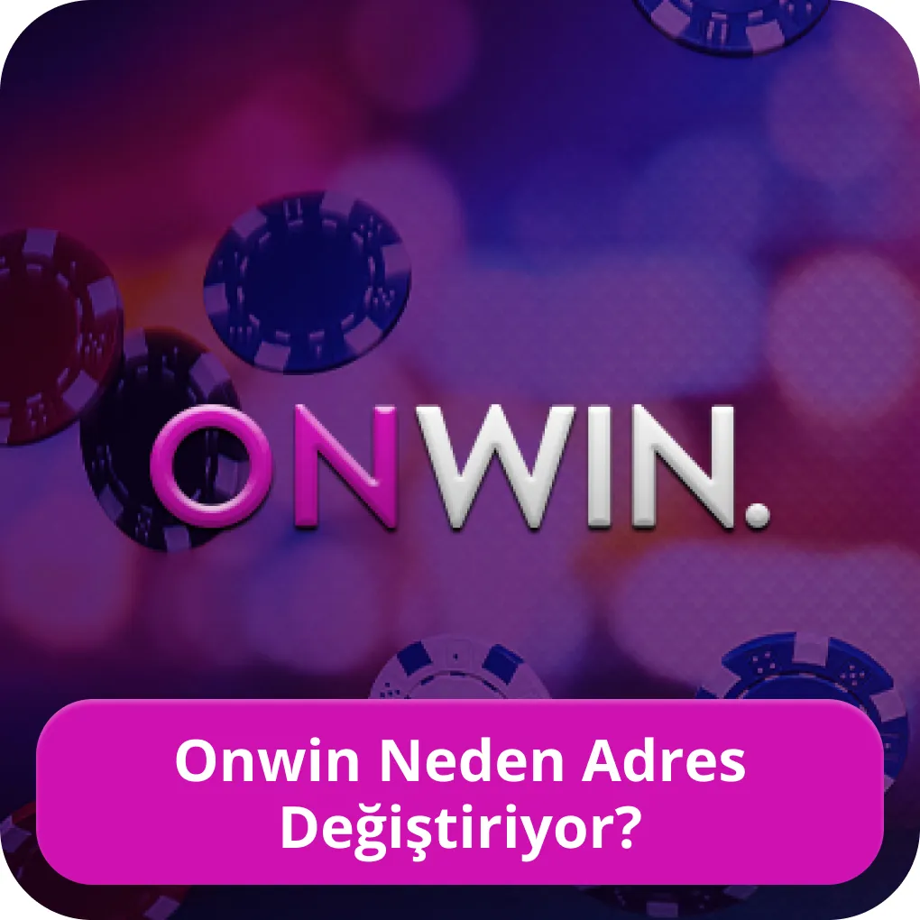 Onwin site